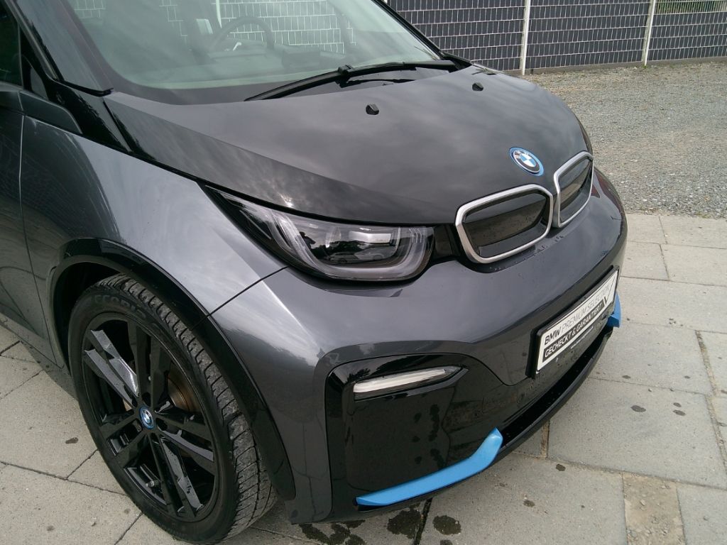 Bild des Angebotes BMW i3 s Navi LED Apple CarPlay SHZ Keyless Entry !