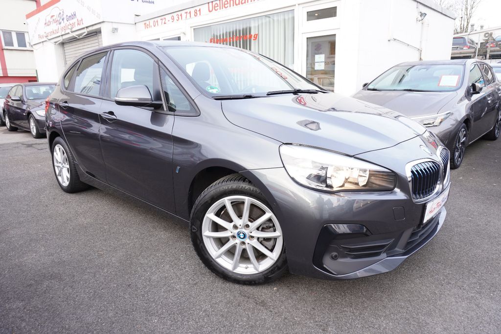 Bild des Angebotes BMW 225 Xe Active Tourer Advantage*Plug in Hybrid*