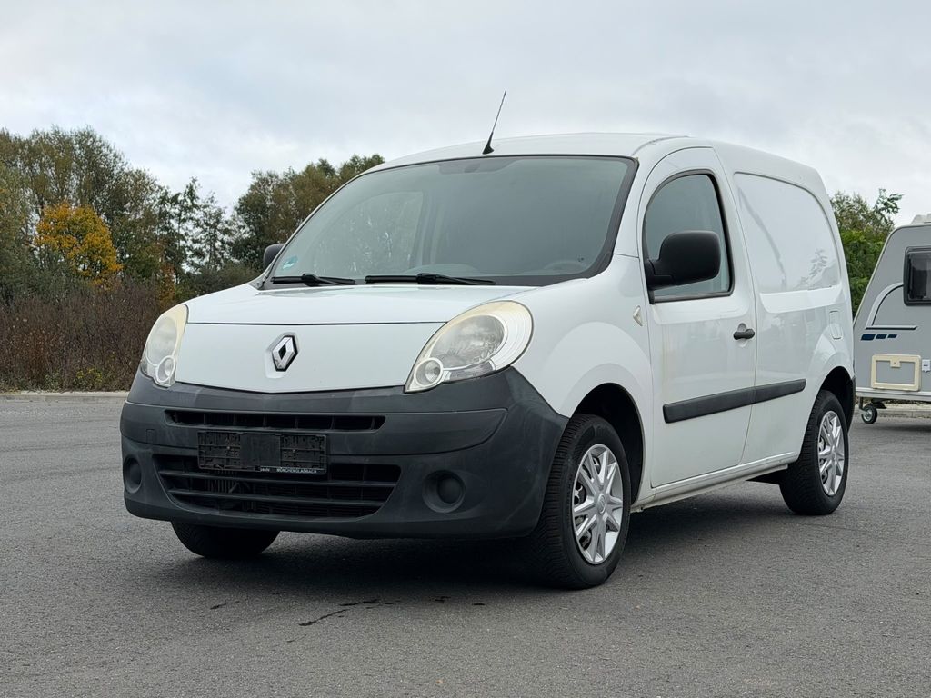 Bild des Angebotes Renault Kangoo Rapid 1.5 dCi 90 Basis / Klima AHK TÜV