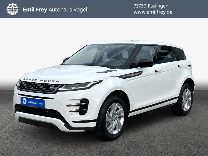 Bild des Angebotes Land Rover Range Rover Evoque 4x4 R-Dynamic S