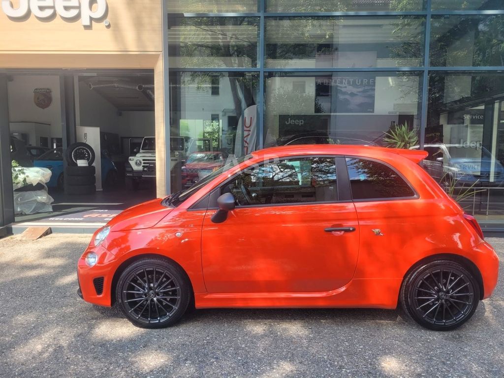 Bild des Angebotes Abarth 595 Beats