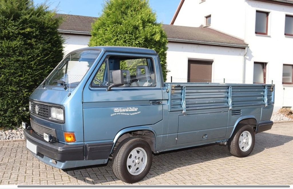 Bild des Angebotes Volkswagen T3 andere