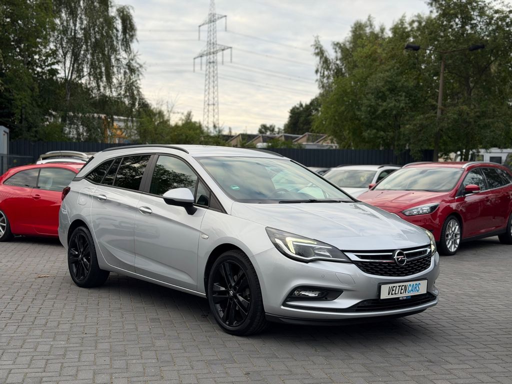 Bild des Angebotes Opel Astra K Sports Tourer Dynamic*AHK*PDC*SHZ*