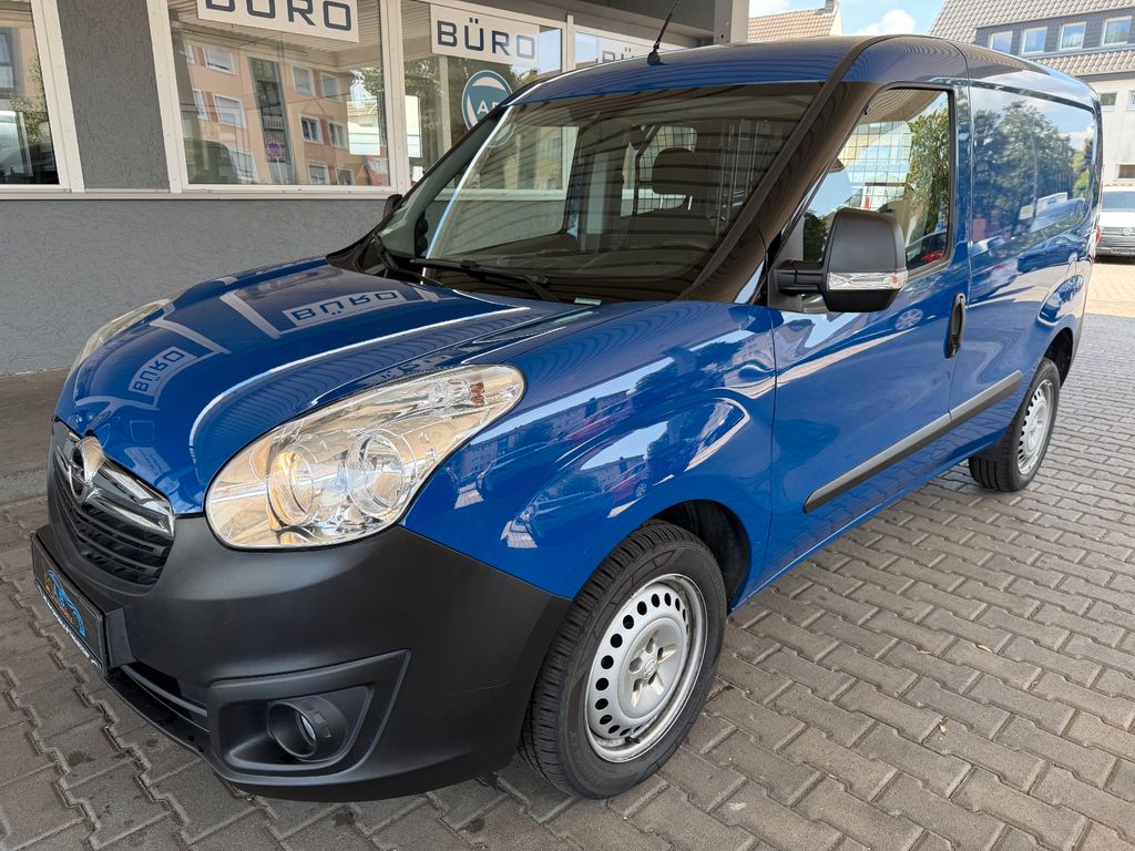 Bild des Angebotes Opel Combo D Kasten L1H1 2,4t