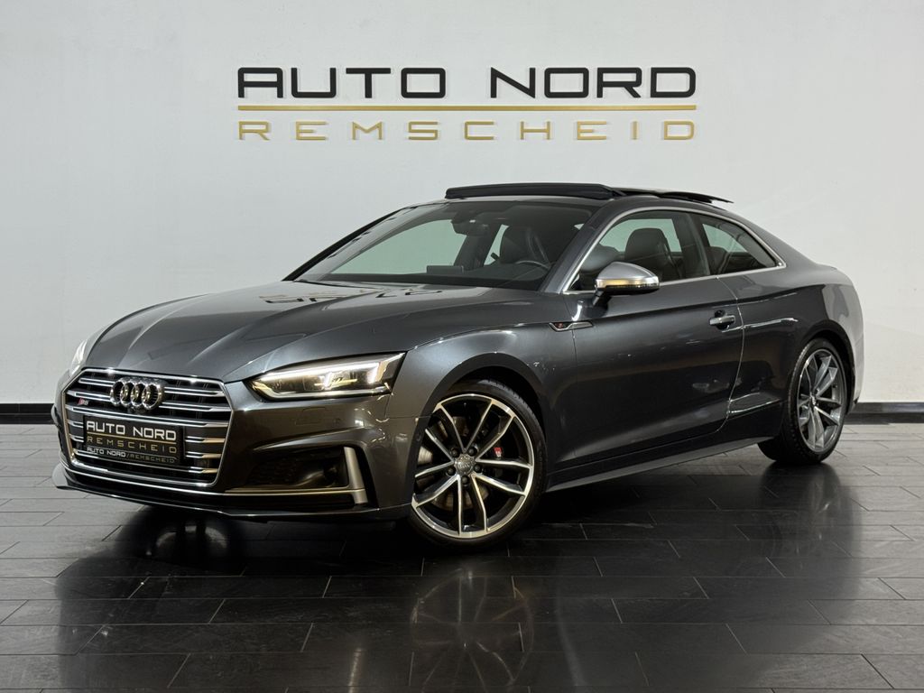 Bild des Angebotes Audi S5 3.0 TFSI quat.*1.Hd*Pano*Raute*Matrix*DAB*B&O