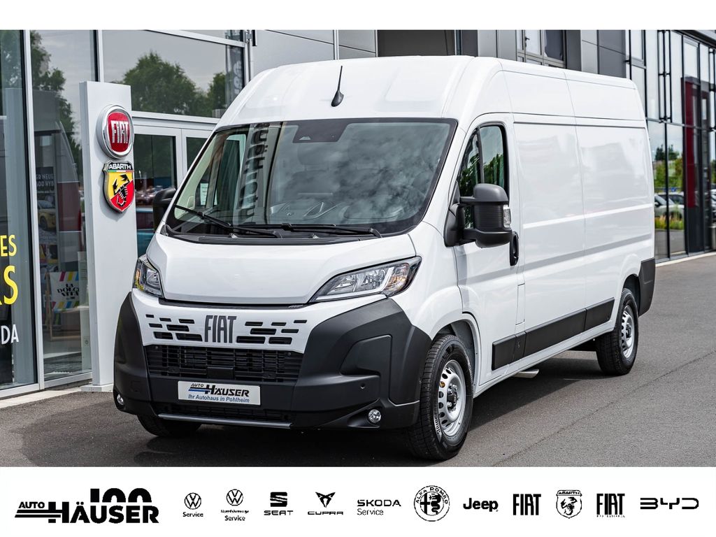 Bild des Angebotes Fiat Ducato Serie 2 Kastenwagen L3H2 Maxi 140 Diesel