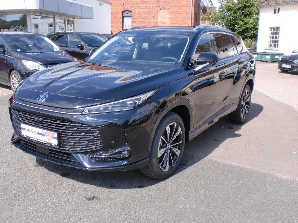 Bild des Angebotes MG HS 1.5 Hybrid+ 165 kW Luxury