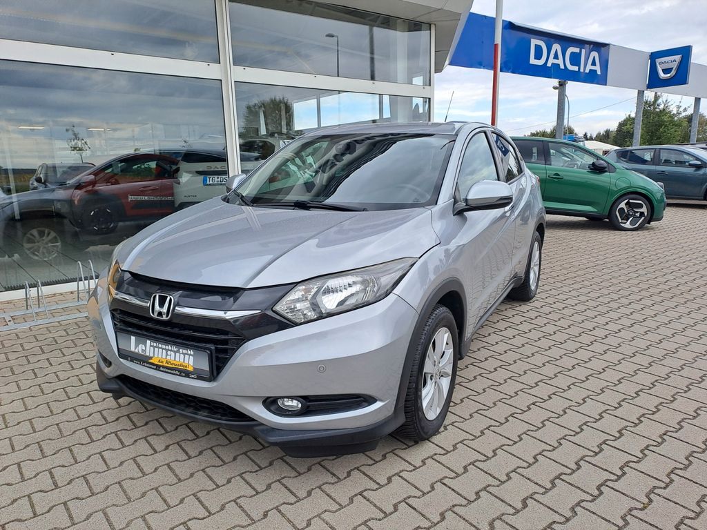 Bild des Angebotes Honda HR-V Elegance