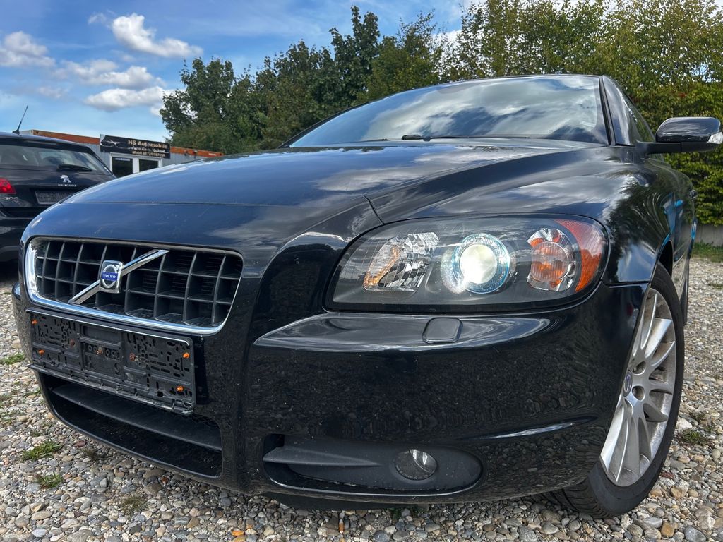 Bild des Angebotes Volvo C70 Vollausstattung.
