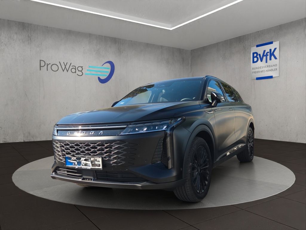 Bild des Angebotes OMODA 9 1.5 TGDI PHEV Exclusive DHT