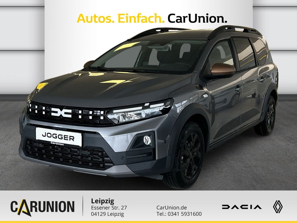 Bild des Angebotes Dacia Jogger 1.8 TCe Extreme hybrid 155