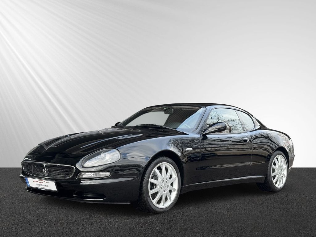 Bild des Angebotes Maserati 3200 GT Automatik/Erstlack/18.000€ investiert