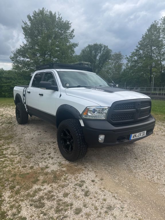 Bild des Angebotes Dodge RAM