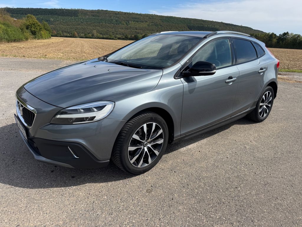Bild des Angebotes Volvo V40 Cross Country / Klima, Sitz, Navi