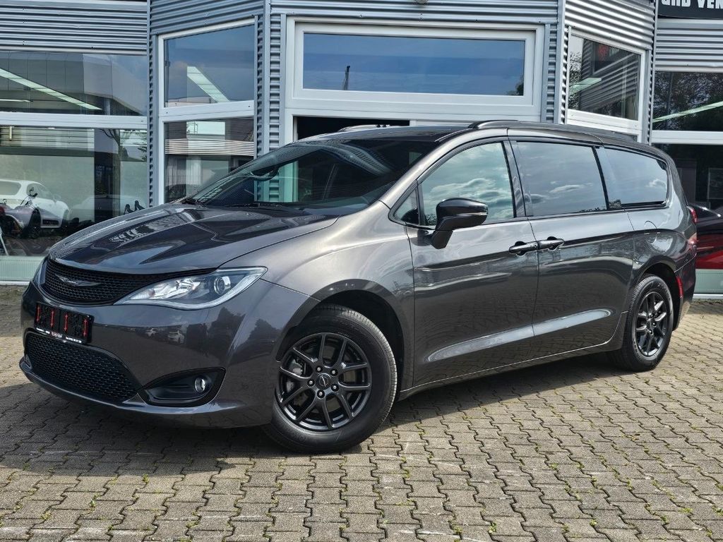 Bild des Angebotes Chrysler Pacifica Touring 8 Sitzer Sommerspecial