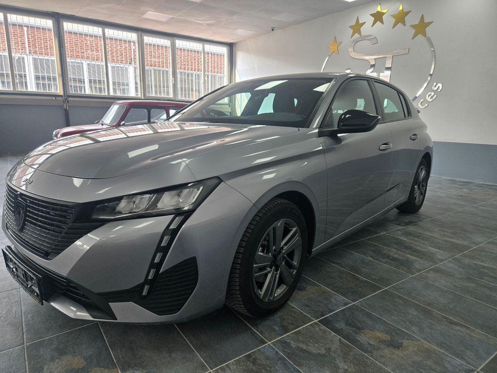 Bild des Angebotes Peugeot 308 Active Pack