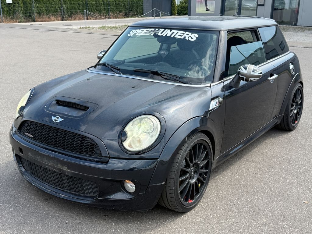 Bild des Angebotes MINI COOPER_S Mini Cooper S John Cooper Woorks/141KW/