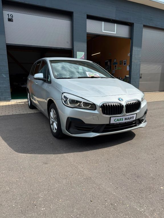 Bild des Angebotes BMW 216 2 Gran Tourer 216 d Advantage