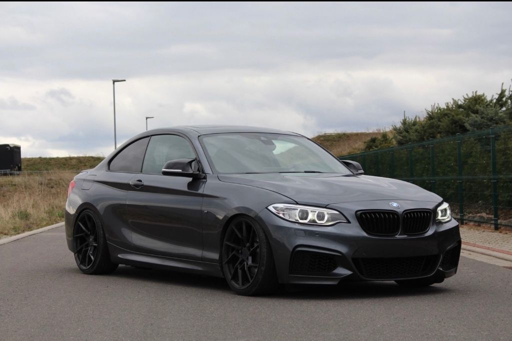 Bild des Angebotes BMW M235i