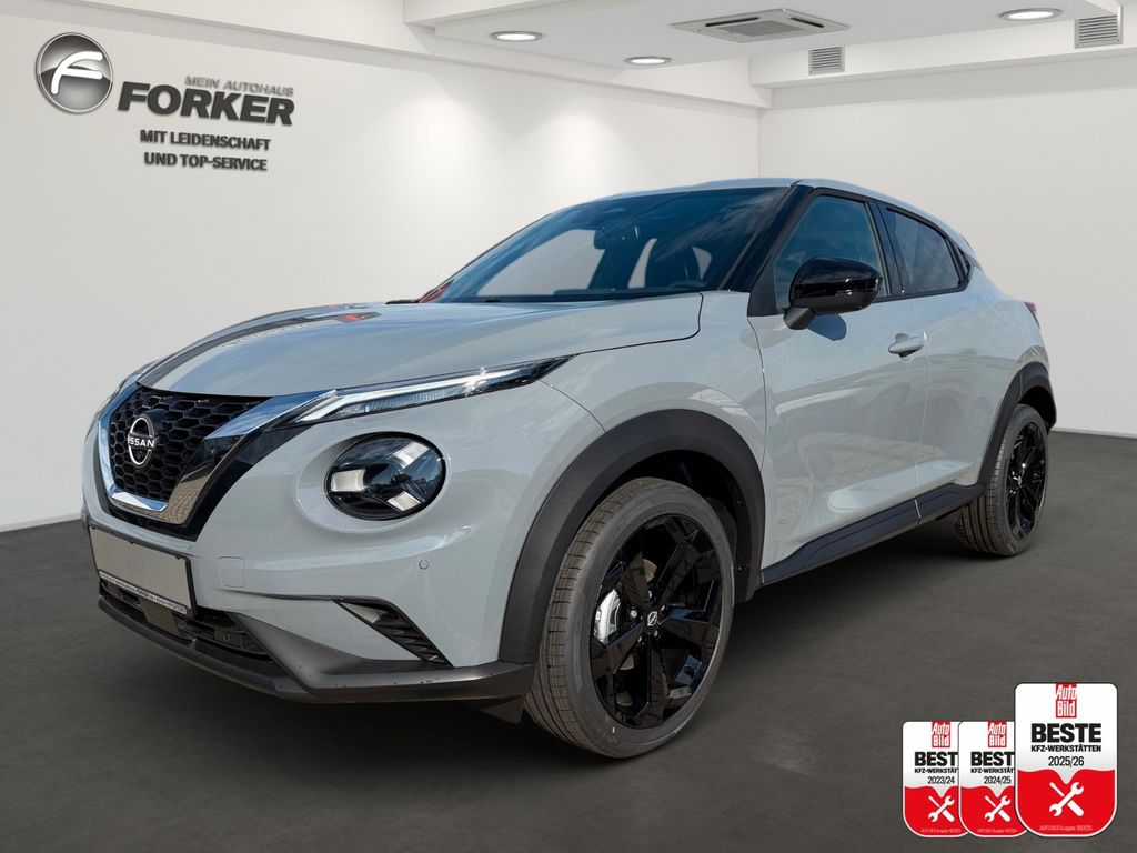 Bild des Angebotes Nissan Juke 1.0 DIG-T TEKNA BFS 360° BOSE