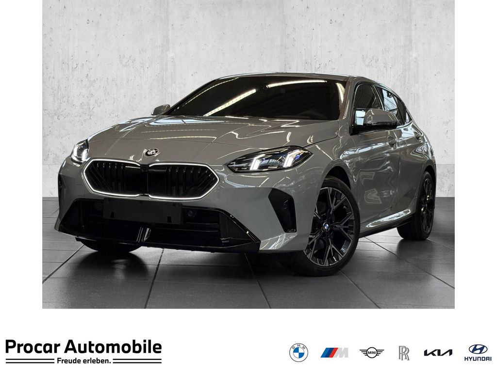 Bild des Angebotes BMW 118d MSport DA+ PA+ HuD H/K 18" SHZ Inno.Pak. Am