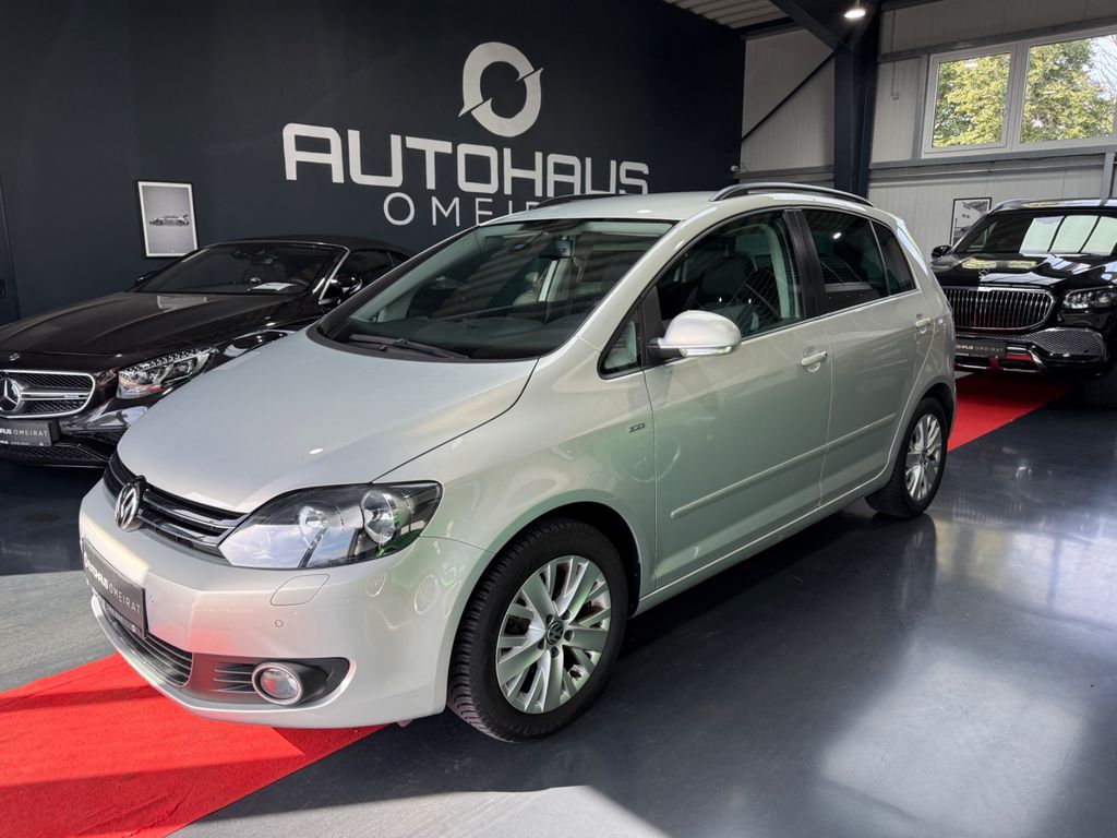 Bild des Angebotes Volkswagen Golf Plus VI Life 2-Hand/Navi/Klimautomatik/PDC