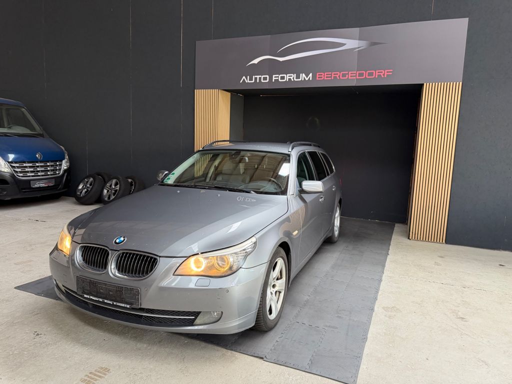 Bild des Angebotes BMW 523i touring