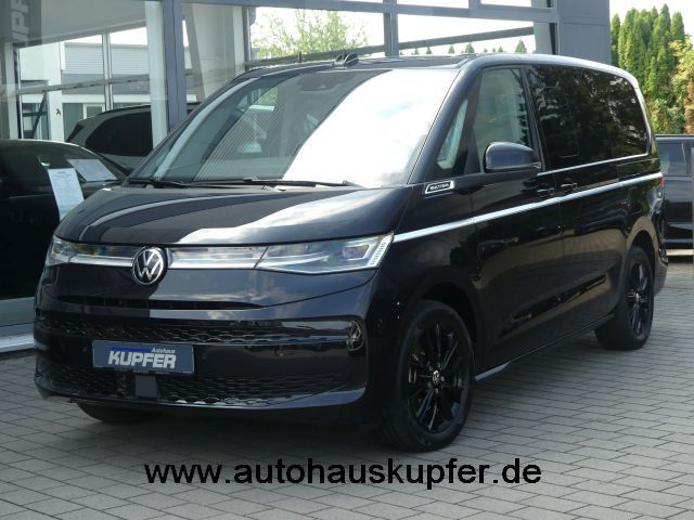 Bild des Angebotes Volkswagen T7 Multivan STYLE Lg*ACC°Headup°PANO°UVP84t€