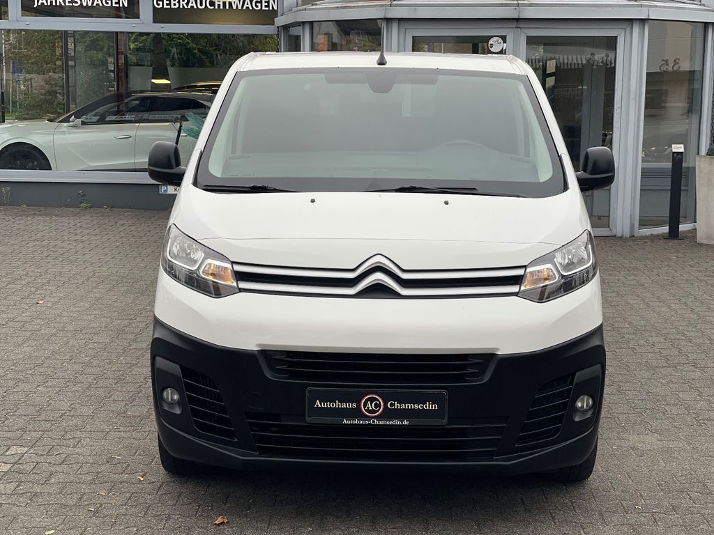 Bild des Angebotes Citroën Jumpy Kasten Club M Doppelkabine