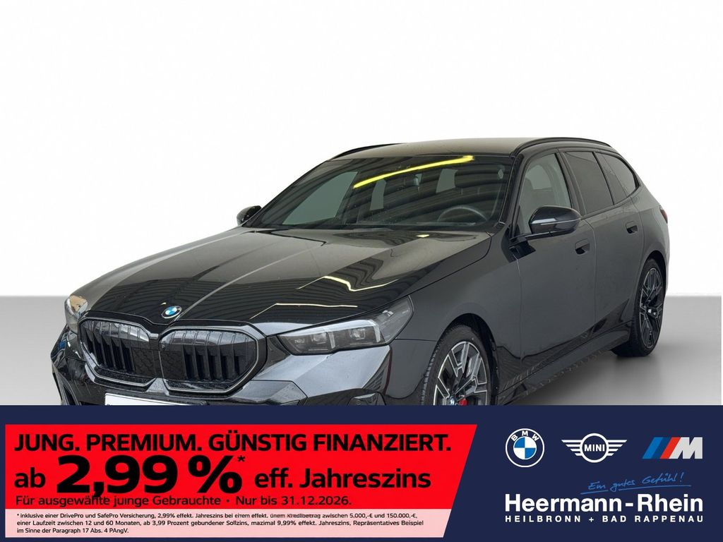 Bild des Angebotes BMW 540dA xDrive Tour. M Sport Pro LiveCock.AHK.LED.