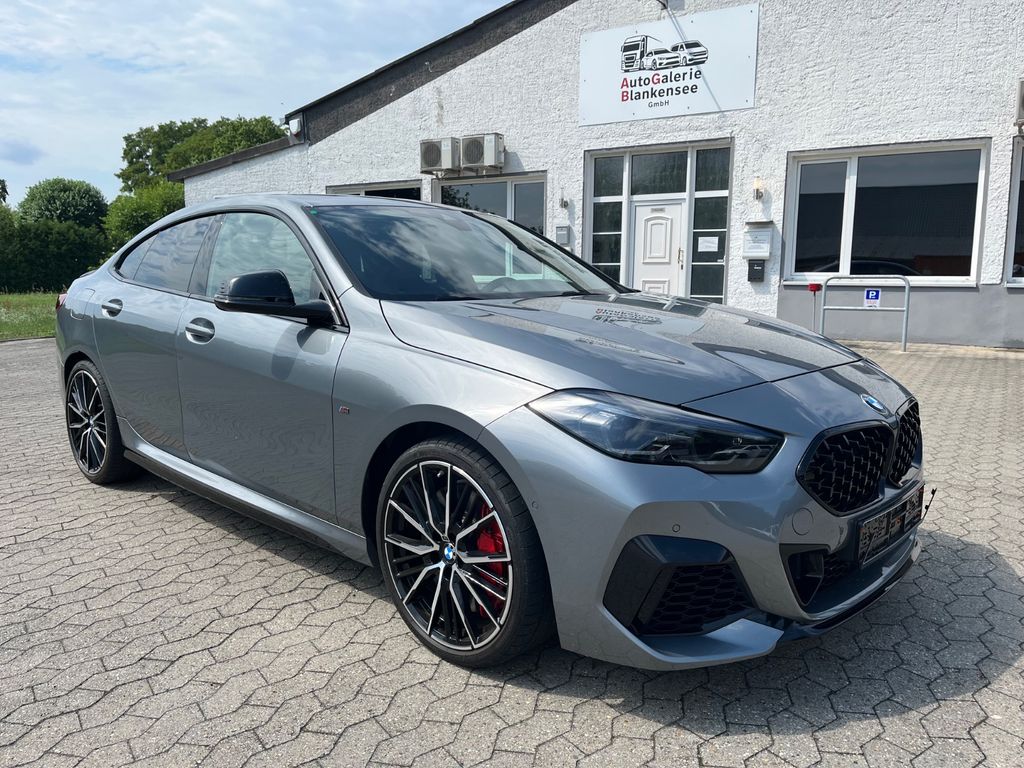 Bild des Angebotes BMW M235i xDrive Gran Coupe Performance*ACC*HUD*H\K
