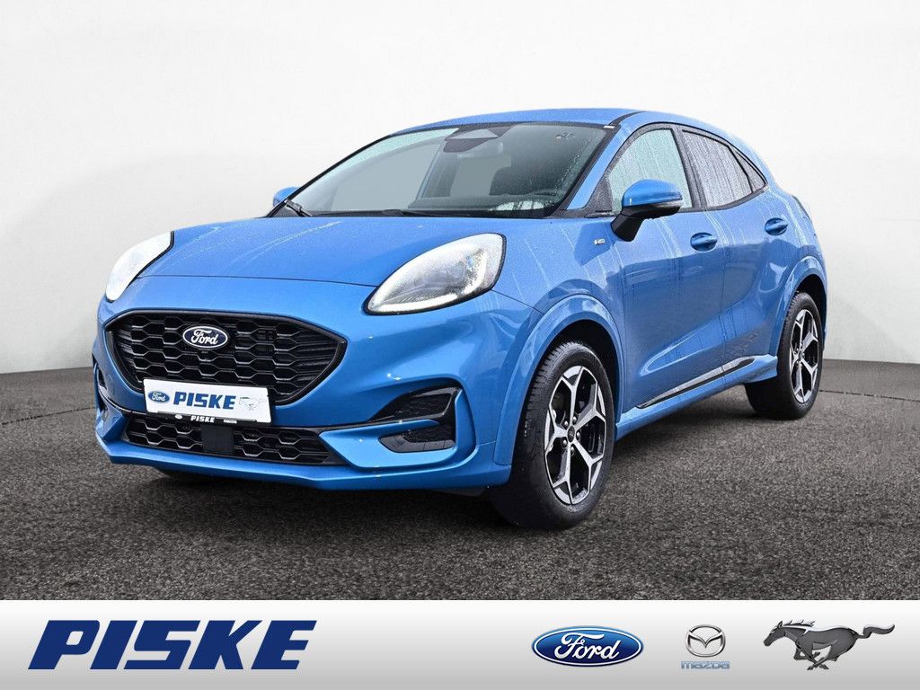Bild des Angebotes Ford Puma ST-Line GJR dt.Modell