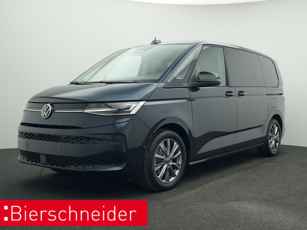 Bild des Angebotes Volkswagen T7 Multivan Goal KÜ TDI LED NAVI KLIMA