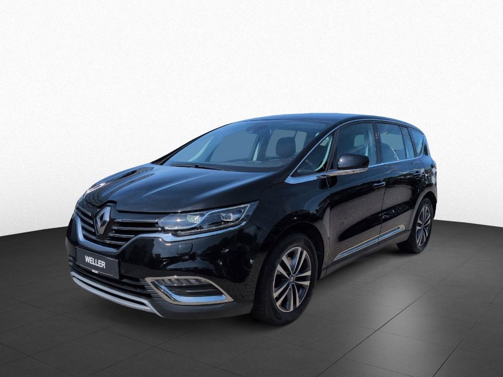 Bild des Angebotes Renault Escape Tempomat PDC LED Navi Klima SH Keyless