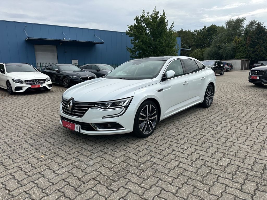 Bild des Angebotes Renault Talisman Lim. dCi 4C LED Nav PANO Kam BOSE 18"
