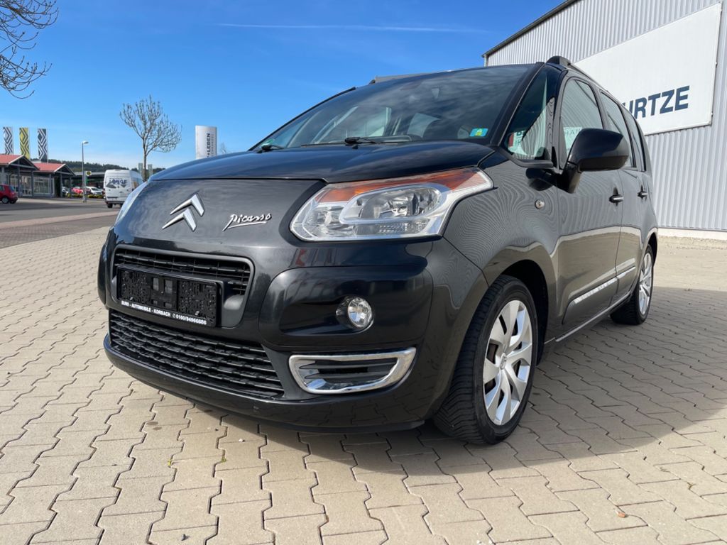 Bild des Angebotes Citroën C3 Picasso Exclusive