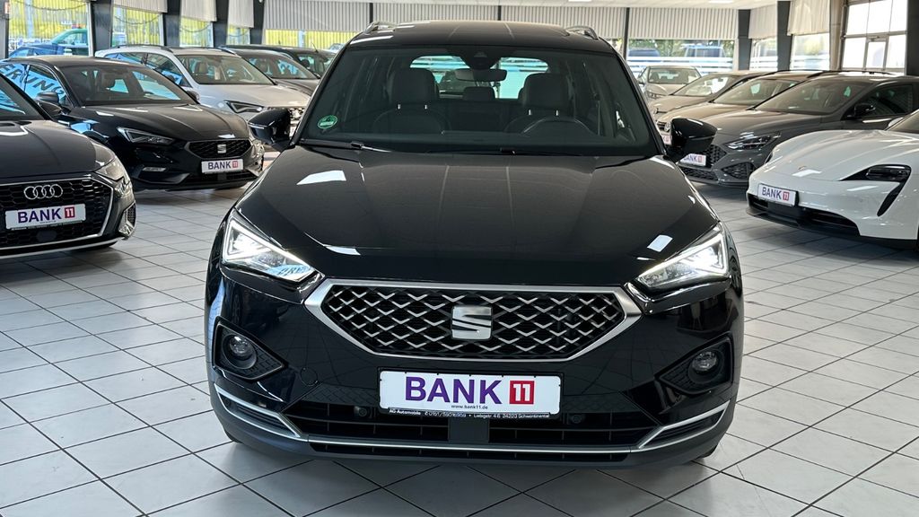 Bild des Angebotes Seat Tarraco Xperience TÜV&AU neu&Garantie