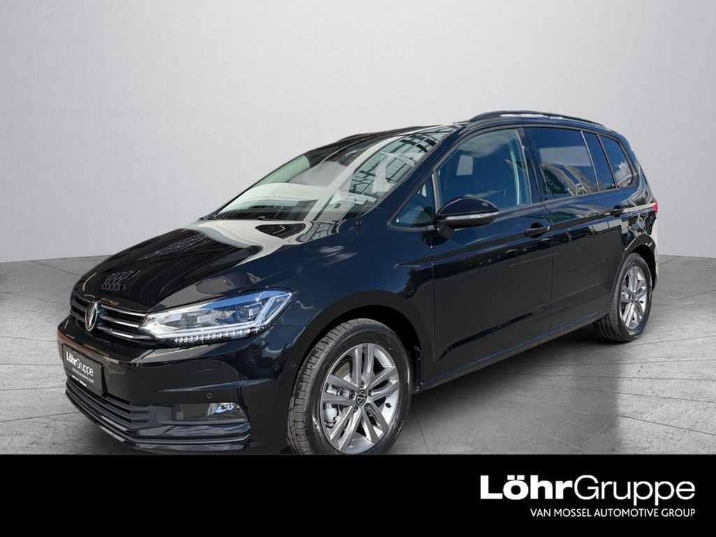 Volkswagen Touran  1,5 l TSI  DSG