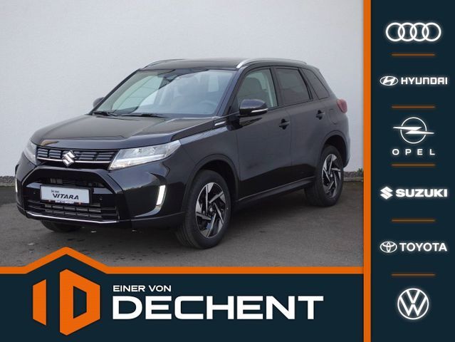 Bild des Angebotes Suzuki Vitara 1.4 Comfort+ NAVI,Sitzh.,PDC,Kamera,Pano