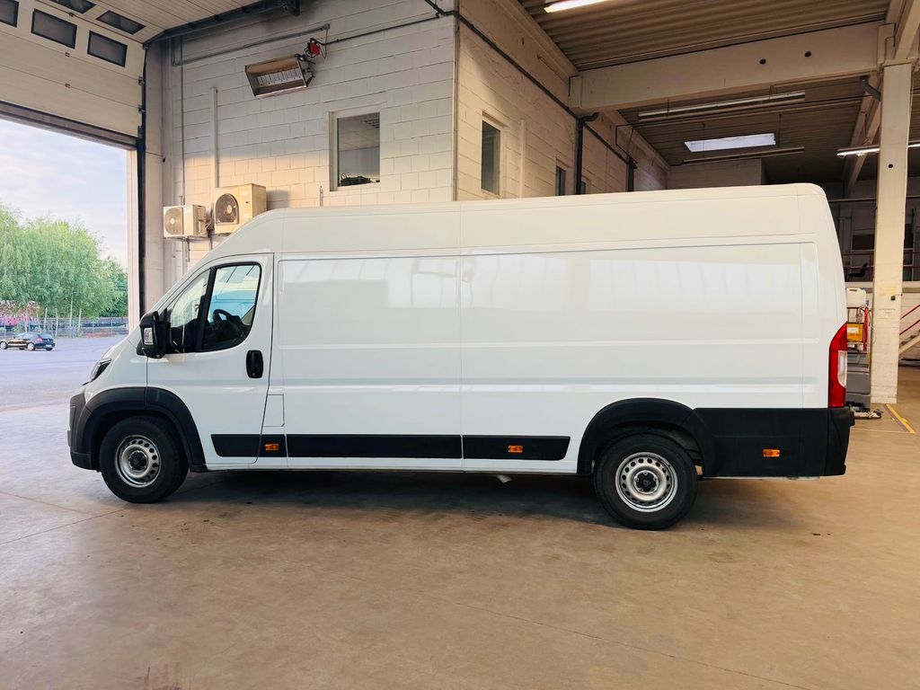 Bild des Angebotes Peugeot Boxer L4H2 Heavy 2.2 BlueHDi Vollausstattung