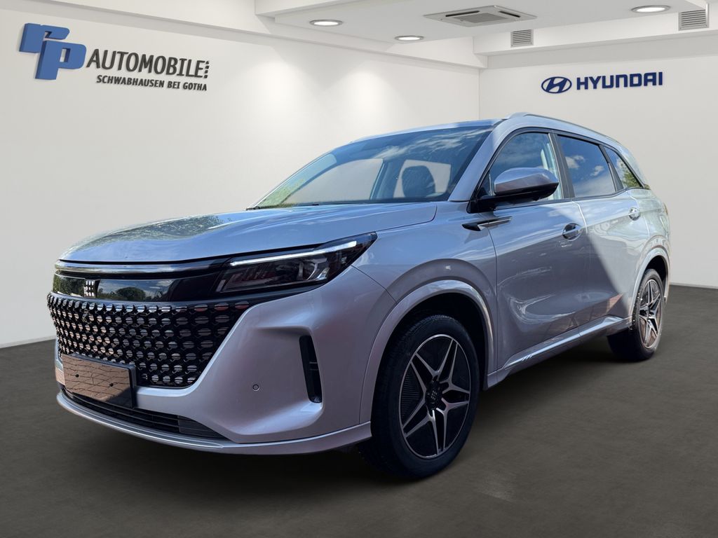 Bild des Angebotes DFSK Fengon  PHEV 1.5 T  DFSK Fengon E5 7-Sitzer CVT
