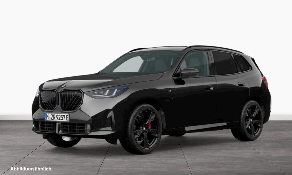 Bild des Angebotes BMW X3 30e xDrive M Sport AHK Driv.Assist.Prof LED