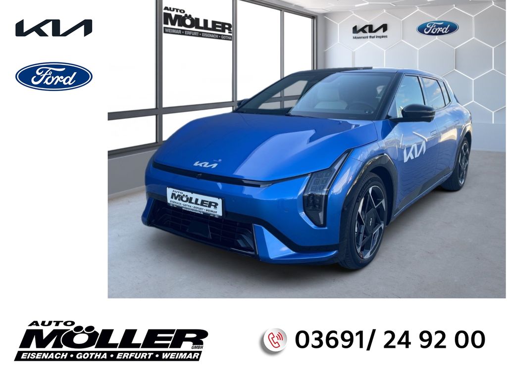 Bild des Angebotes Kia EV4 GT-Line HB Panorama Drive Comfort Connect 36