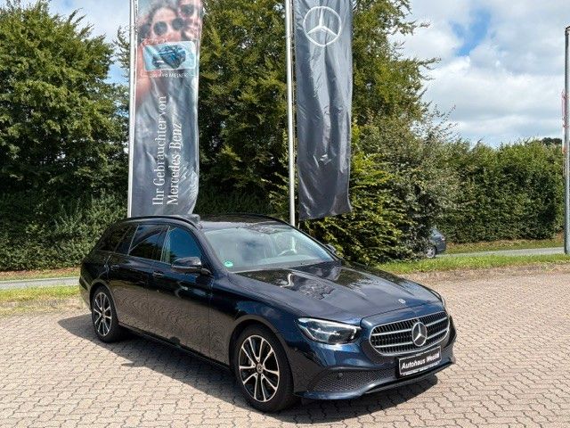 Bild des Angebotes Mercedes-Benz E 400 d T 4M*MEMORY*LED*NIGHT*360°*SITZKLIMA*