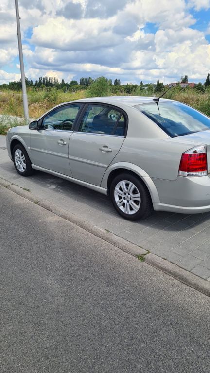 Bild des Angebotes Opel Vectra 2.2 DIRECT Edition MT-5 Edition