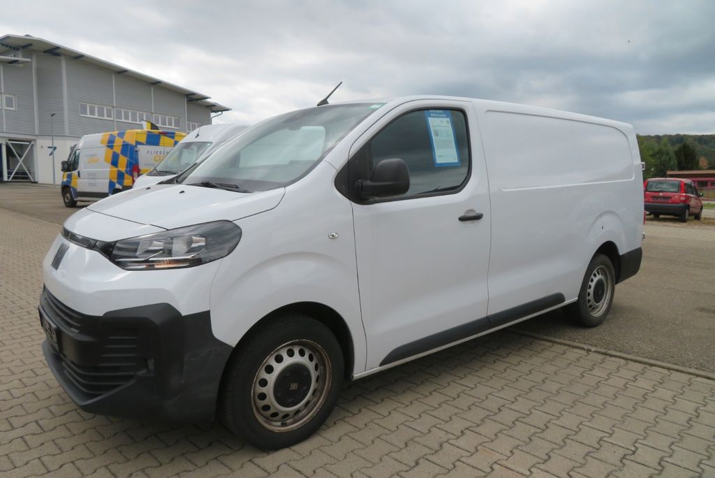 Bild des Angebotes Fiat Scudo Kasten L3 2.0 BlueHDi 145 *NAVI, KAMERA*