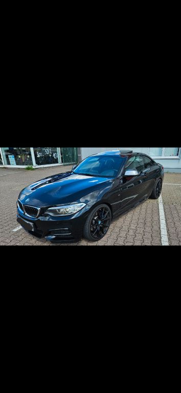 Bild des Angebotes BMW M235i Coupé -