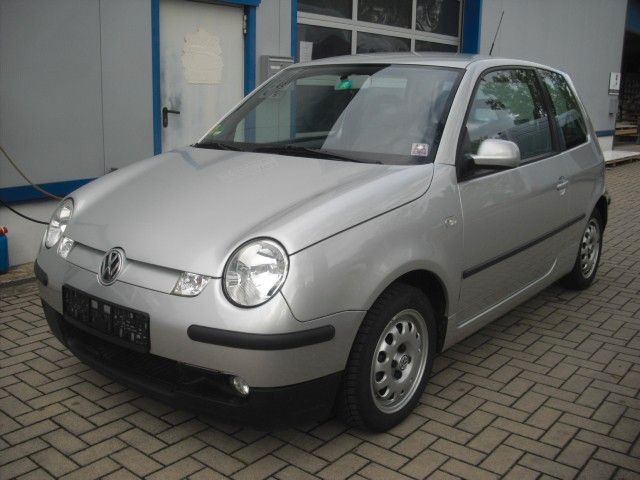 Bild des Angebotes Volkswagen Lupo3L TDI original 62.118 km/Zahnriemen+TÜV neu