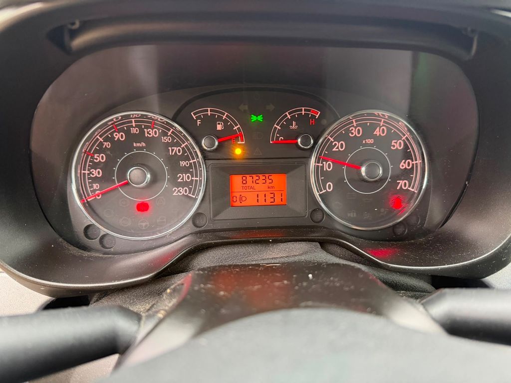 Bild des Angebotes Fiat Punto 1.4 8V Racing Racing