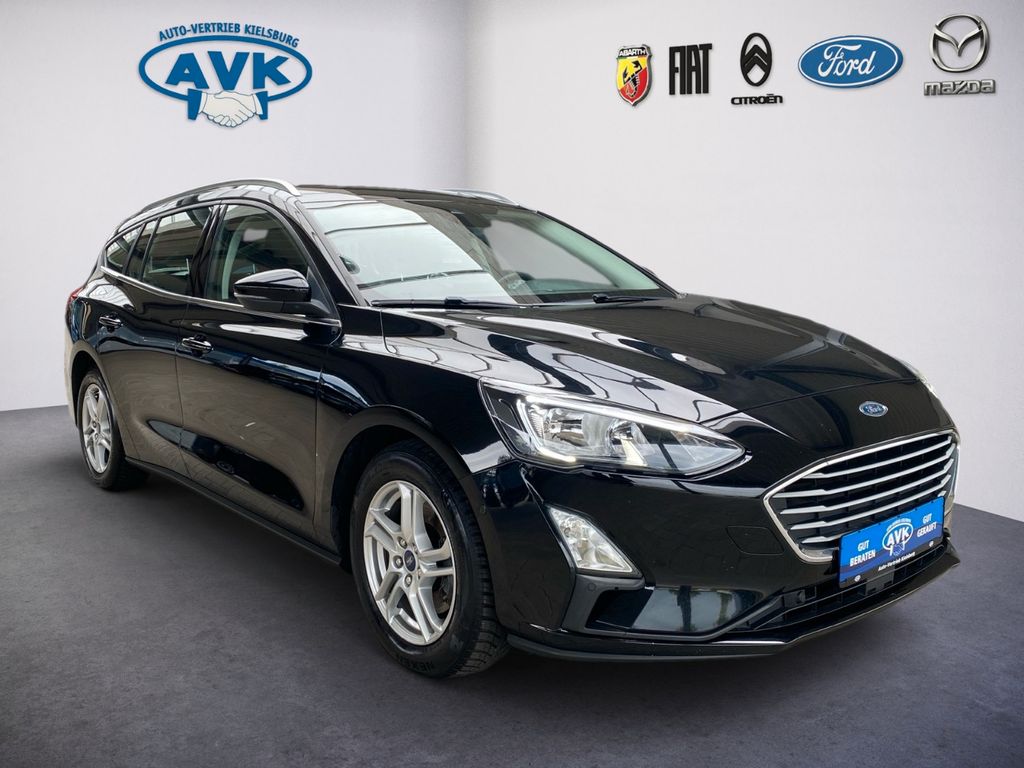 Bild des Angebotes Ford Focus Turnier Cool & Connect Kamera Navi